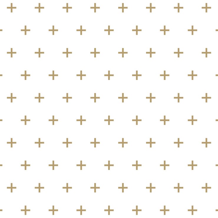 Vecteur gratuit arrière-plan avec motif d'or