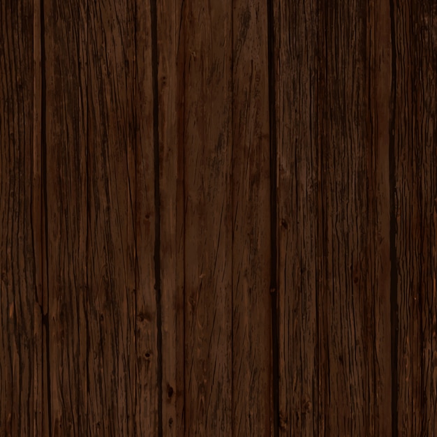 Arrière-plan avec une texture de bois réaliste