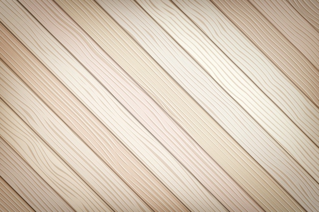 Arrière-plan avec une texture de bois réaliste