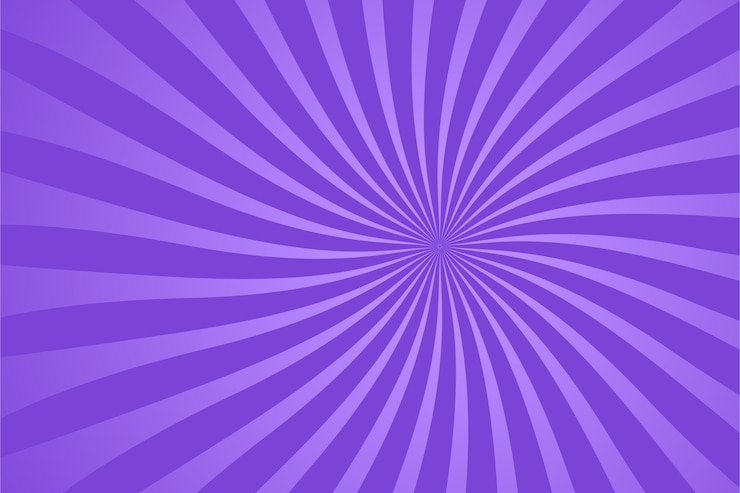 Vecteur gratuit arrière-plan en tourbillon violet dégradé