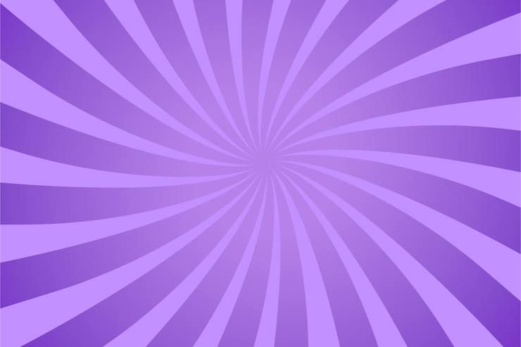 Vecteur gratuit arrière-plan en tourbillon violet dégradé