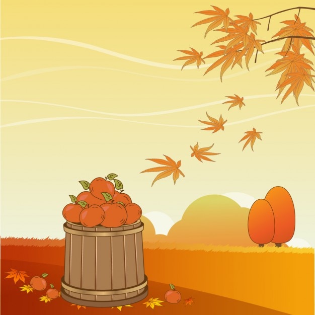 Autumn Background