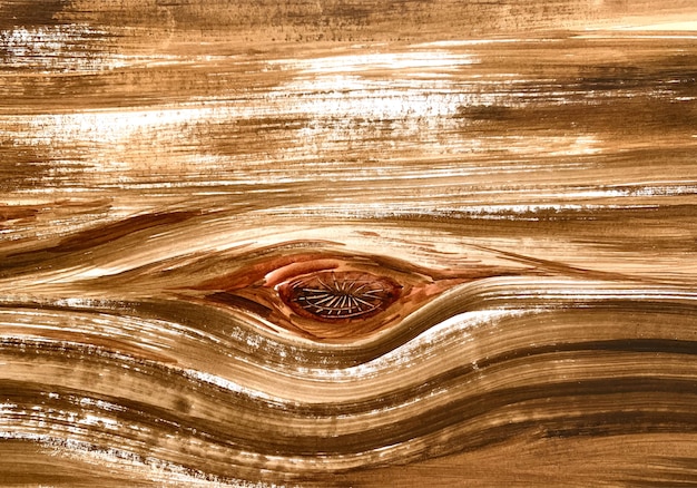 Vecteur gratuit belle texture du bois naturel