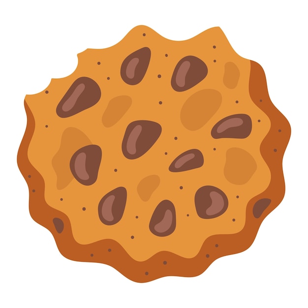 biscuit dessert au chocolat