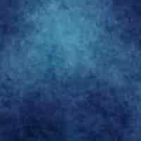 Vecteur gratuit bleu conception grunge texture sombre