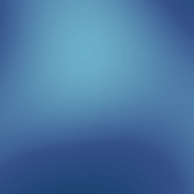 Vecteur gratuit blue abstract background