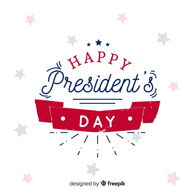 Bonne fête du président