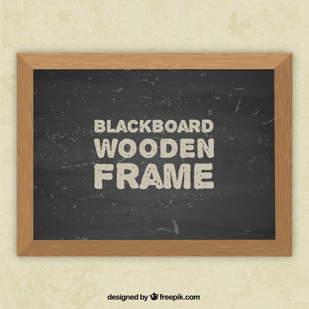 Cadre Blackboard