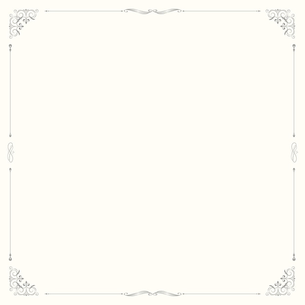 Papier Cadre Rectangle Bordure Papier A4 PNG , Bordure Rectangulaire, Les  Frontières, Cadre En Papier Fichier PNG et PSD pour le téléchargement libre