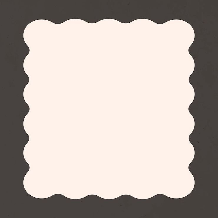 Vecteur gratuit cadre de timbre rétro
