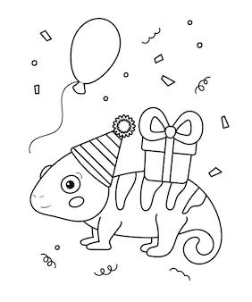 Invitation D Anniversaire Design Plat Avec Des Animaux De Dessin Anime Vecteur Gratuite Invitation D Anniversaire Design Plat Avec Des Animaux De Dessin Anime Vecteur Gratuite