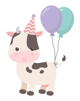 Caricature De Rennes Avec Joyeux Anniversaire Vecteur Premium Caricature De Rennes Avec Joyeux Anniversaire Vecteur Premium