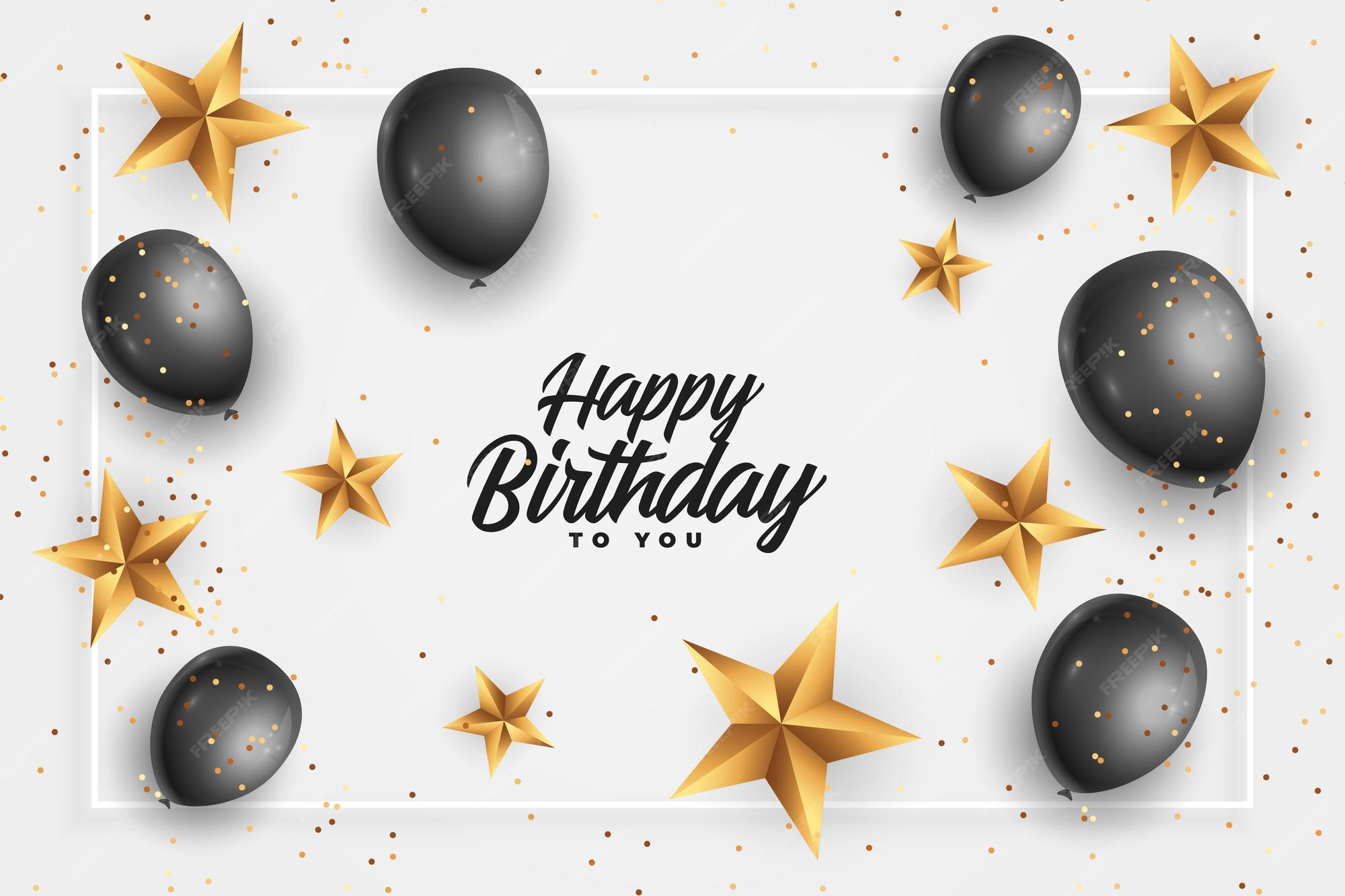 Images Anniversaire Enfant Vecteurs Photos Et Psd Gratuits