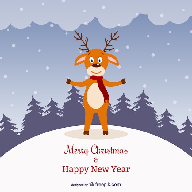 Images de Renne Noel 2025 Téléchargement gratuit sur Freepik