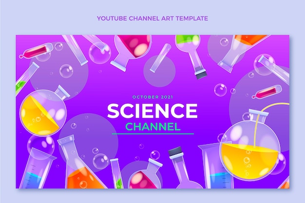 Chaîne Youtube De Science Réaliste