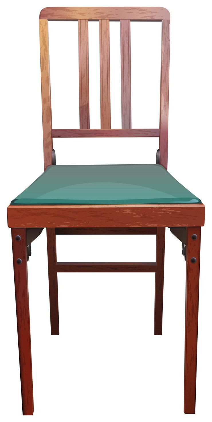 Vecteur gratuit chaise