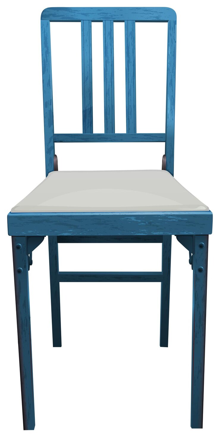 Vecteur gratuit chaise