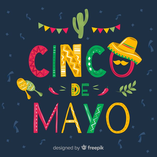 Cinco de mai
