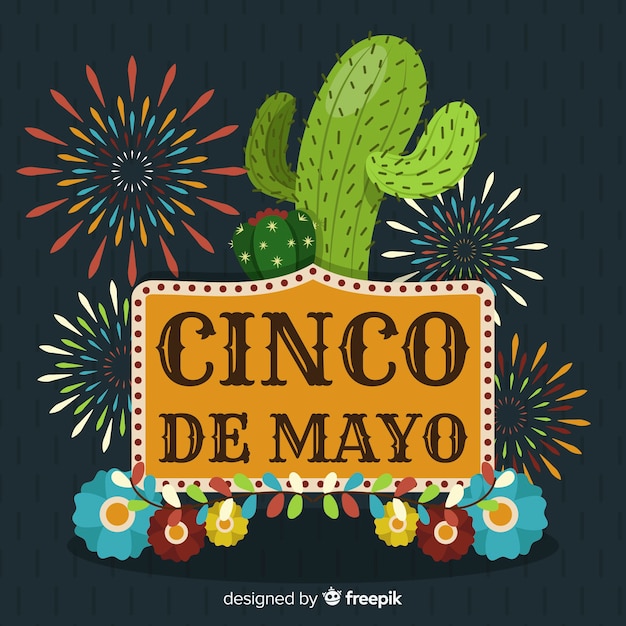 Cinco De Mayo