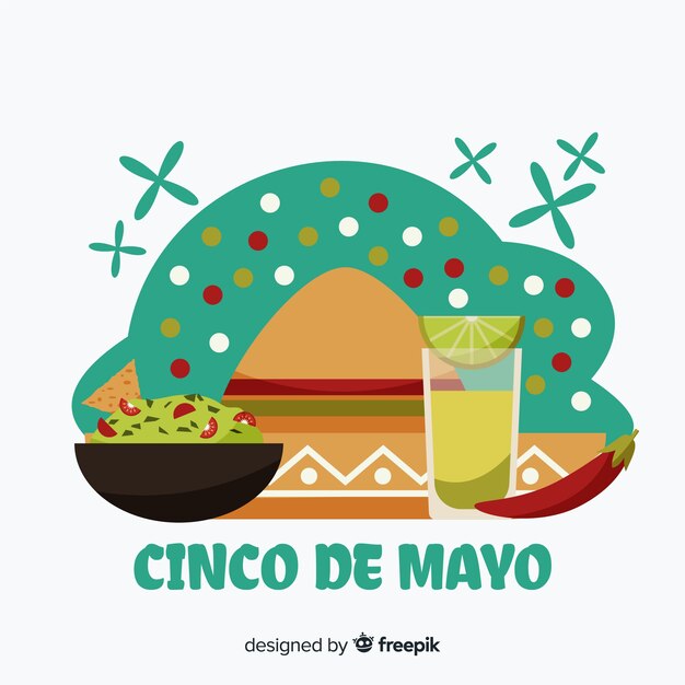 Cinco De Mayo