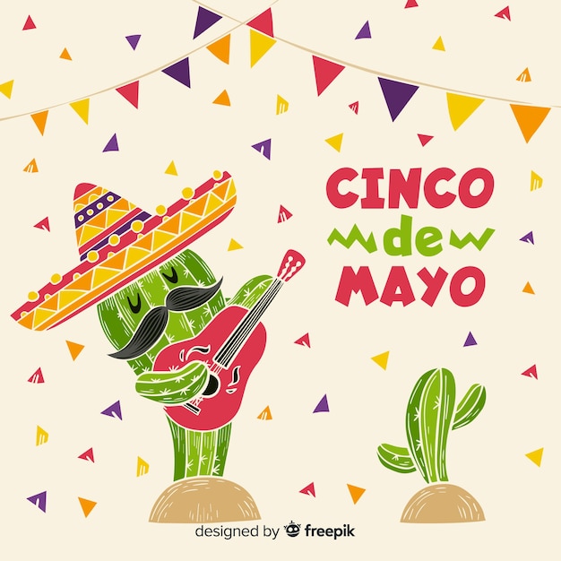 Cinco De Mayo