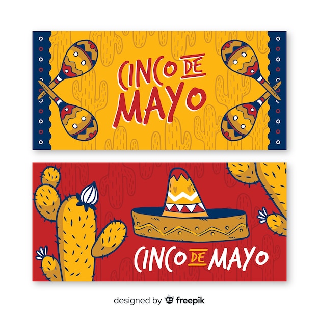 Cinco De Mayo