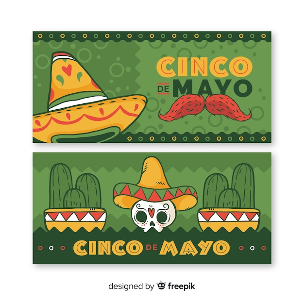 Cinco De Mayo