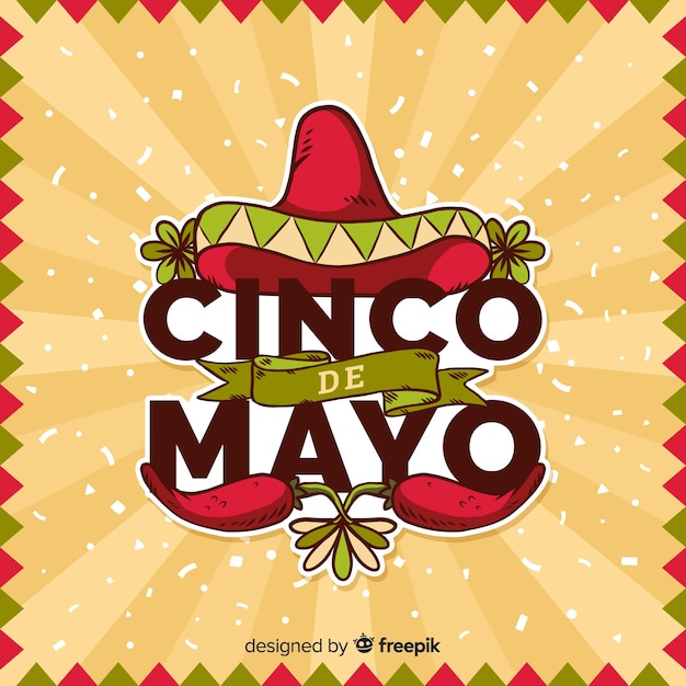 Cinco De Mayo