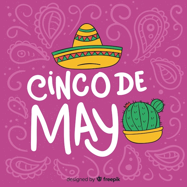 Cinco De Mayo