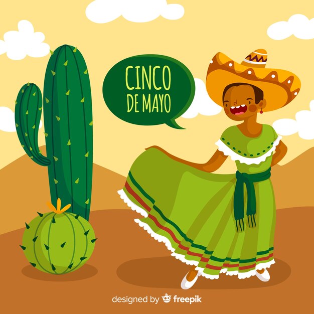 Cinco de Mayo