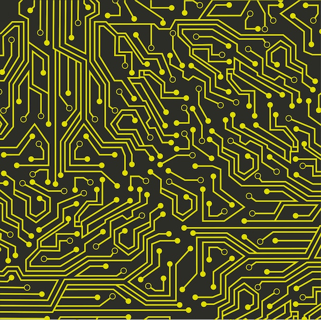 Circuit imprimé