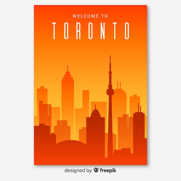 Circulaire De Toronto