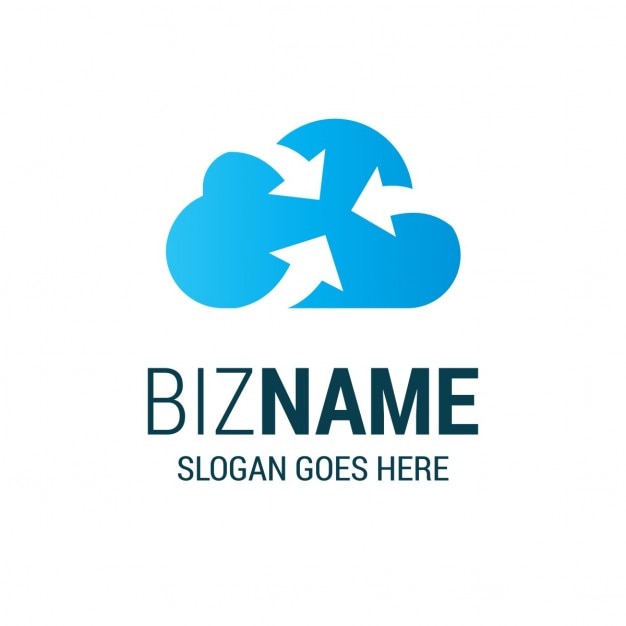 Cloud Sync logo