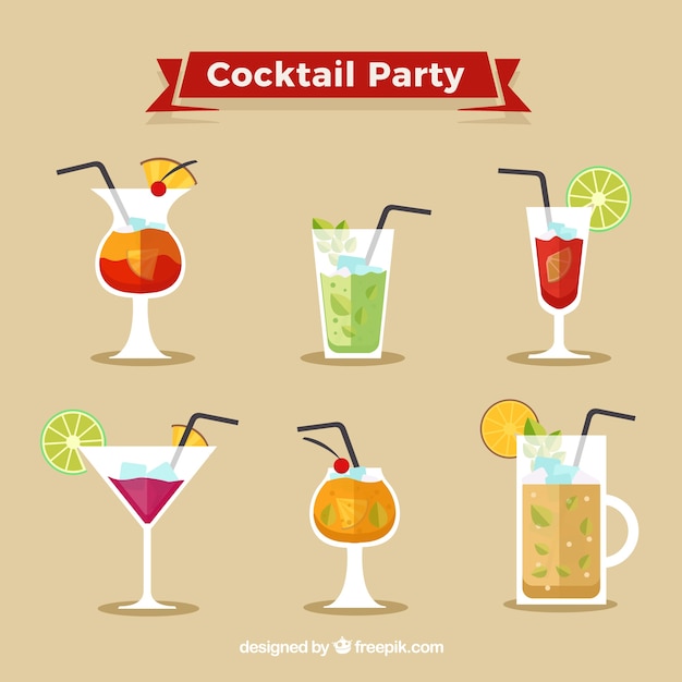 Cocktail Party