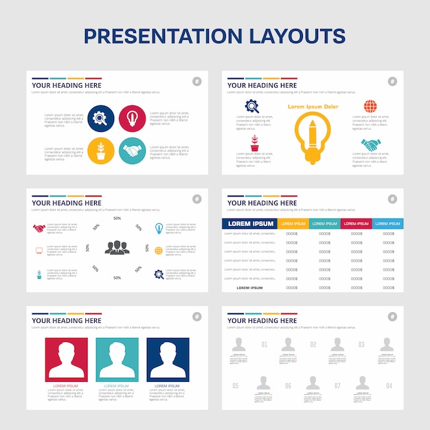 La Collecte Des éléments Infographiques