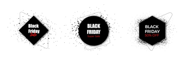 Collection Black Friday Sale Black Label