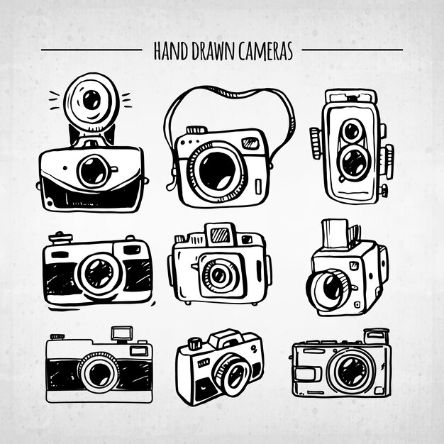 Images Appareil Photo Dessin Vecteurs Photos Et Psd Gratuits