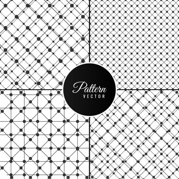 collection Pattern background