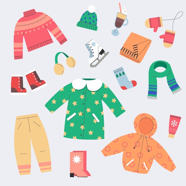 Site habits enfant sale