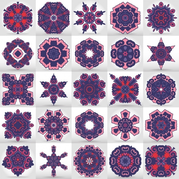 Coloré Mandalas Collection