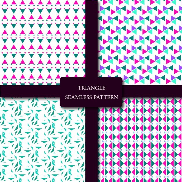 Coloré motifs collection