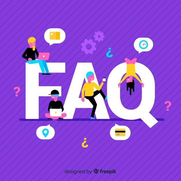 Concept de Faq