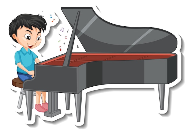 Enfant Musique Clavier Synthétiseur Enfant PNG , Clavier, Jouer, Enfant PNG  et vecteur pour téléchargement gratuit