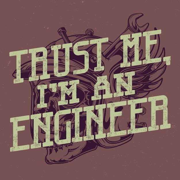 Inspiration Phrase Fantastique Belle Citation De Lettrage Sur Le Theme De La Magie Vecteur Premium