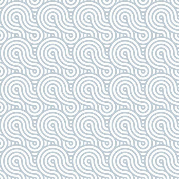 conception de fond d'onde abstraite