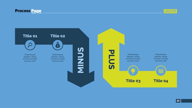 Conception De Modèle Infographic