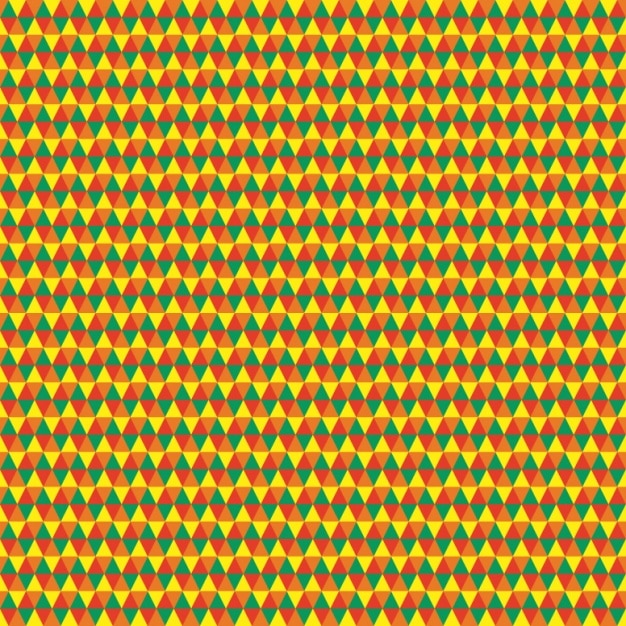 Conception de motifs abstraits
