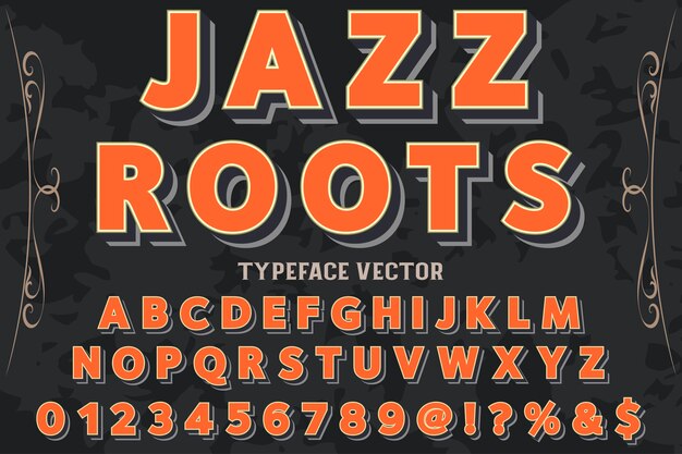 style de jazz 5 lettres