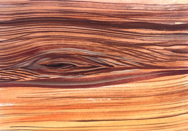 Conception de texture en bois brun abstrait