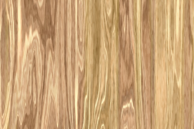 Vecteur gratuit conception de texture de bois réaliste